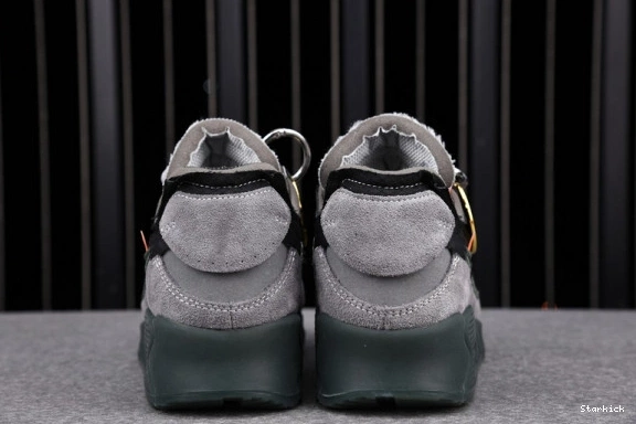 Grey O-W 90 AA7293-300 Nike  Air Max  0914